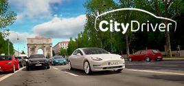 CityDriver System Requirements