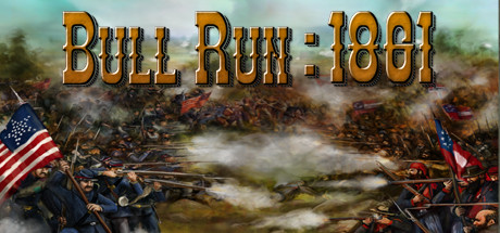Preços do Civil War: Bull Run 1861