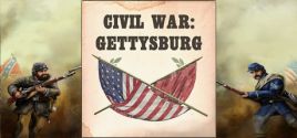 Civil War: Gettysburg цены