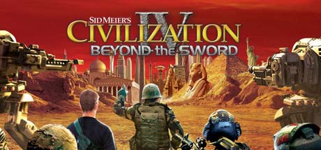 Civilization IV: Beyond the Sword Systemanforderungen