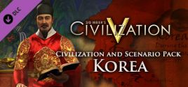 Preços do Civilization V - Civ and Scenario Pack: Korea