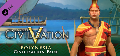 Civilization V - Civ and Scenario Pack: Polynesia prices