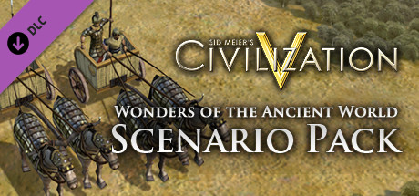 Civilization V - Scenario Pack: Wonders of the Ancient World ceny