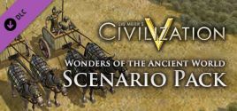 Civilization V - Scenario Pack: Wonders of the Ancient World precios