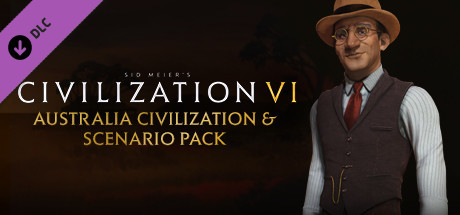 Civilization VI - Australia Civilization & Scenario Pack цены