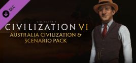 Civilization VI - Australia Civilization & Scenario Pack ceny