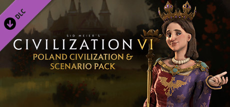 Civilization VI - Poland Civilization & Scenario Pack 价格