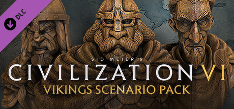 Civilization VI - Vikings Scenario Pack価格 
