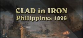 Prix pour Clad in Iron: Philippines 1898