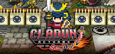 Cladun Returns: This Is Sengoku! цены