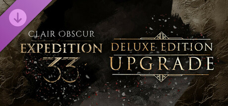 Clair Obscur: Expedition 33 – Deluxe Edition Upgrade цены