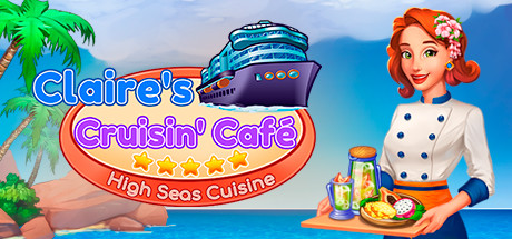 Claire's Cruisin' Cafe: High Seas Cuisine цены