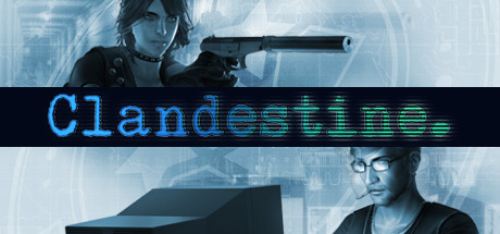 Clandestineのシステム要件