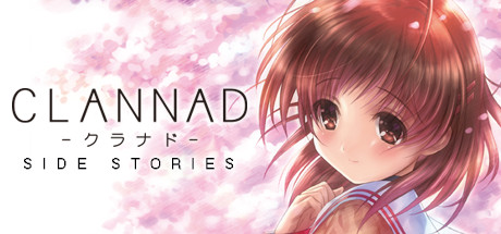 CLANNAD Side Stories prices