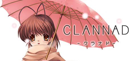 CLANNAD System Requirements