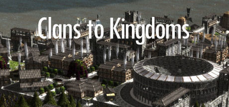 Clans to Kingdoms - yêu cầu hệ thống