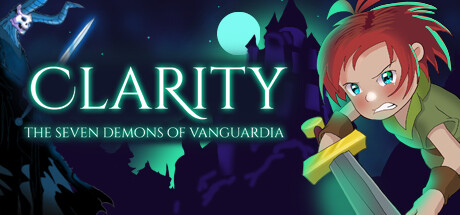 Clarity: The Seven Demons of Vanguardia価格 