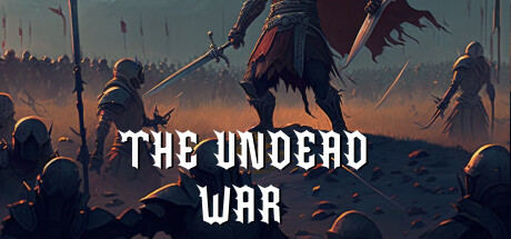 The Undead War цены