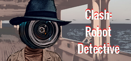Clash: Robot Detective - Complete Edition ceny