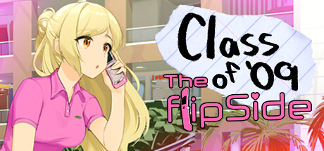 Prix pour Class of '09: The Flip Side