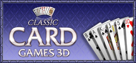 Classic Card Games 3D ceny