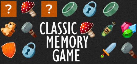 Classic Memory Game System Requirements — Can I Run Classic Memory Game ...