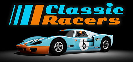 Classic Racers Systemanforderungen