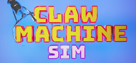 Claw Machine Sim System Requirements