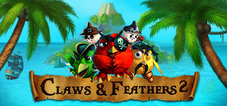 Claws & Feathers 2 цены