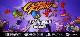 Prix pour Claws of Furry