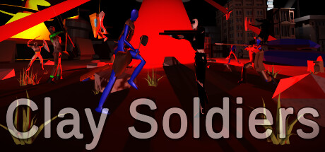 Clay Soldiers系统需求