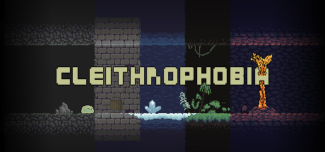 Cleithrophobia価格 