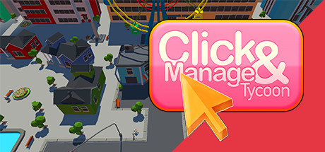 Click and Manage Tycoon ceny