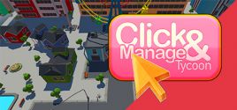 Click and Manage Tycoon ceny