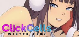 ClickCells: Winter Lady 价格