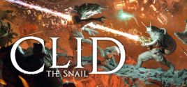 Clid The Snail цены