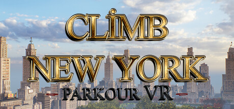 Climb New York Parkour VR System Requirements