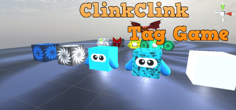 ClinkClink Tag Game цены