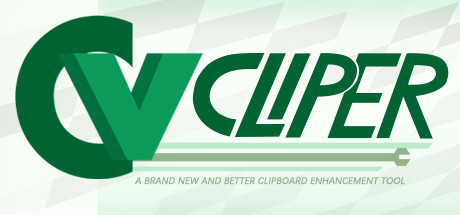 Wymagania Systemowe Cliper: A clipboard enhancement tool