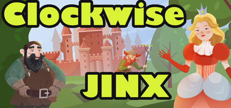 Configuration requise pour jouer à Clockwise Jinx