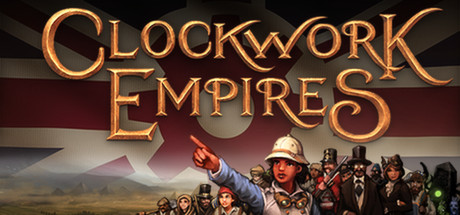 Preise für Clockwork Empires