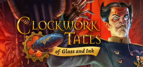 Clockwork Tales: Of Glass and Ink precios