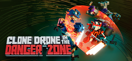 Clone Drone in the Danger Zone ceny
