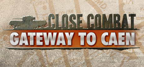 Close Combat - Gateway to Caen系统需求