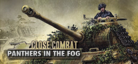 Prix pour Close Combat - Panthers in the Fog