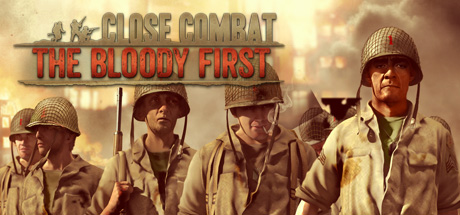 Close Combat: The Bloody First - yêu cầu hệ thống
