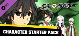 Closers: Character Starter Pack System Requirements