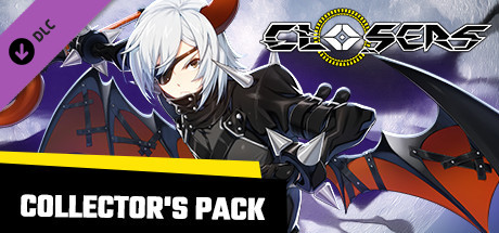 Closers: Collector's Edition 가격