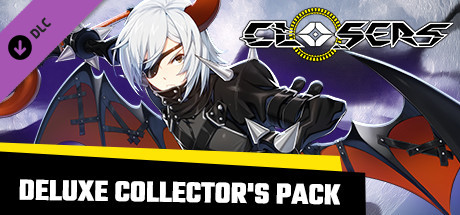 Closers: Deluxe Collector's Edition цены