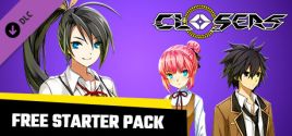 Closers: Free Starter Pack System Requirements